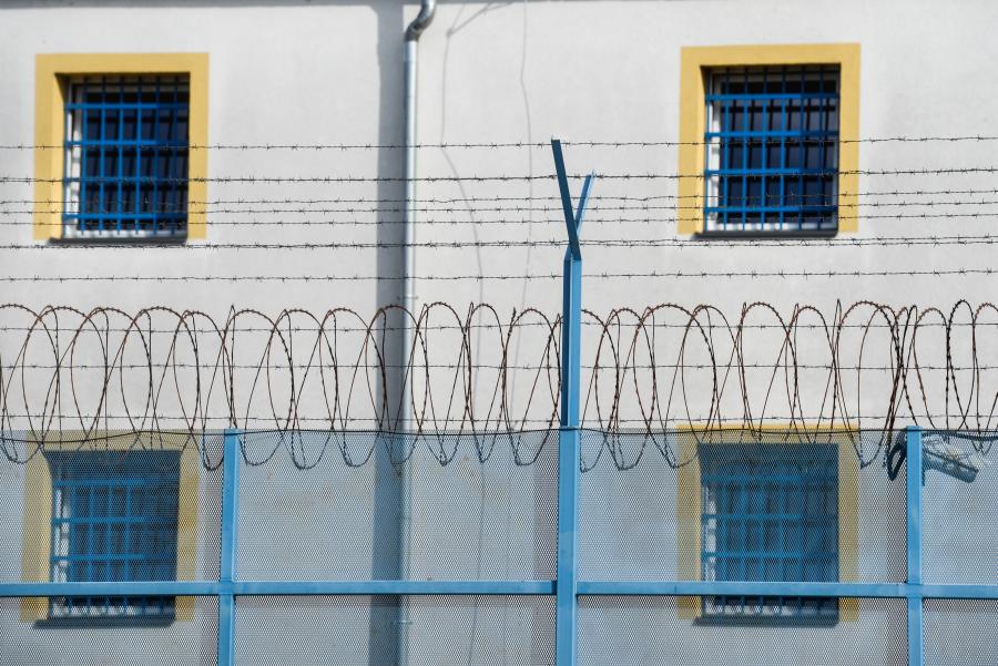 Az EU-ban százezer főre vetítve sehol nem küldenek börtönbe olyan sok embert, mint Magyarországon