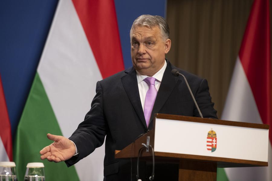 Választási Manifesztumot fogad el a Fidesz április 19-én