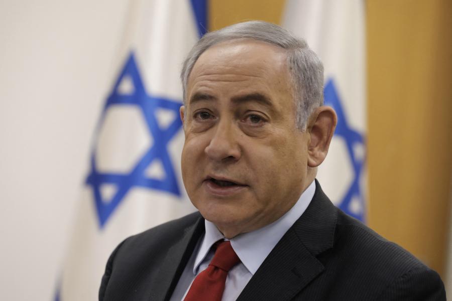 Minden lehetőséggel számolni kell, Benjamin Netanjahu miniszterelnök fő érdeke a háború, mert addig nem lesz választás