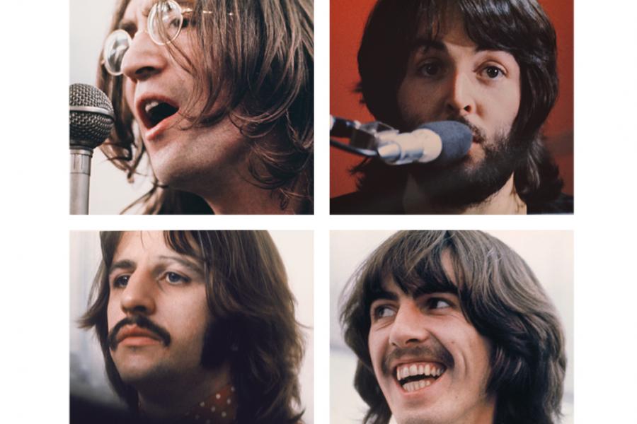 Ötven évvel mozis bemutatása után májustól streamingelhető a Beatlesről készült Let It Be című dokumentumfilm
