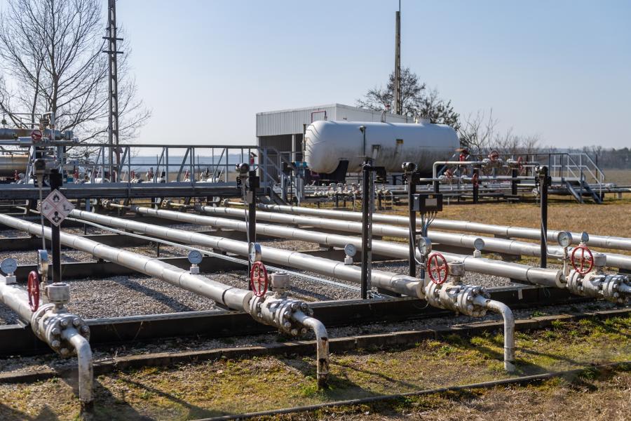 Újra feláras az orosz gáz, ezermilliárdhoz közelít az összeg, amelyet a 2021-es Orbán-Putyin-paktumon veszíthettünk