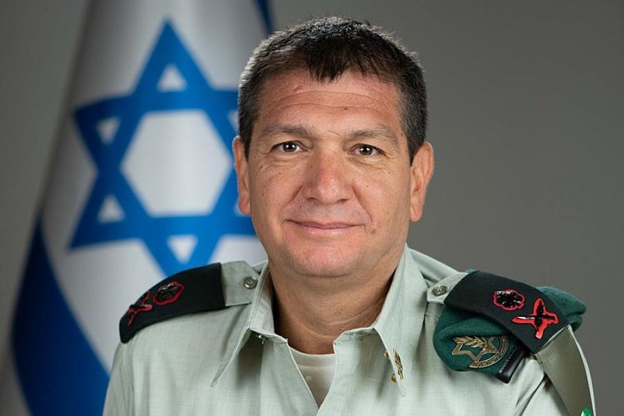 Lemondott az izraeli katonai hírszerzés vezetője, amiért nem tudta megakadályozni a Hamász tavaly október 7-i terrortámadását