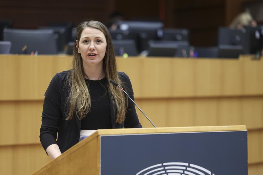 Donáth Anna az EU-s pénzek ismételt befagyasztását kéri az Európai Bizottságtól
