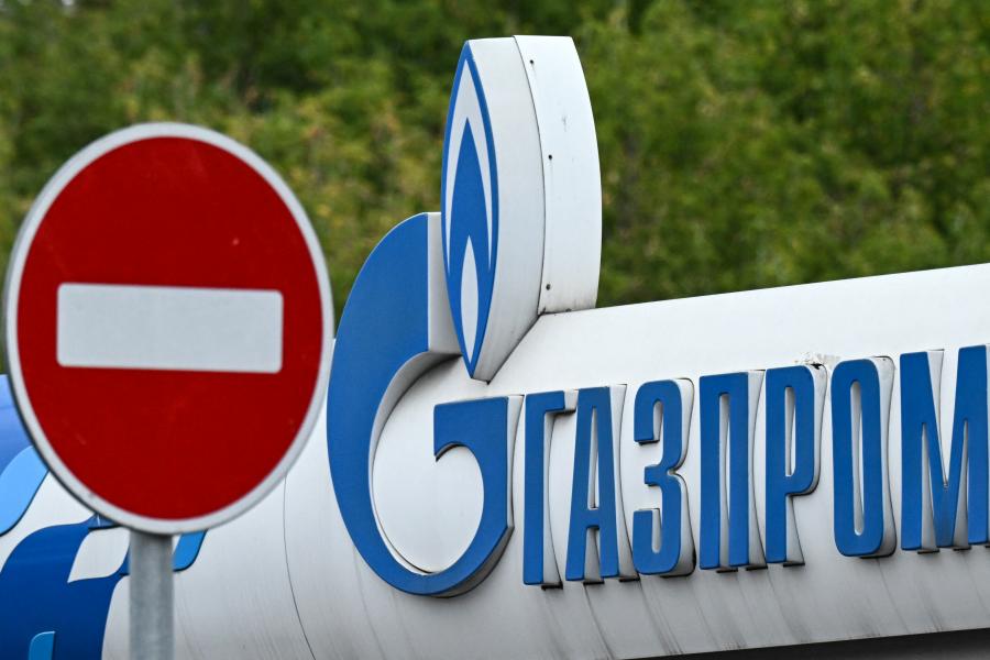 Nyugaton már vállalhatatlan, de az FTC tárt karokkal várja az EU-s szankciók előtt álló Gazpromot