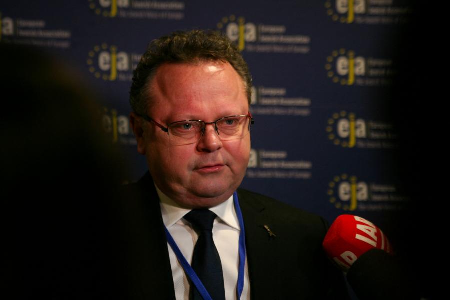 A lengyel külügyminiszter-helyettes „az oroszbarát Magyarország esetével” támasztotta alá, miért lehetne eltörölni bizonyos esetekben az uniós vétójogot