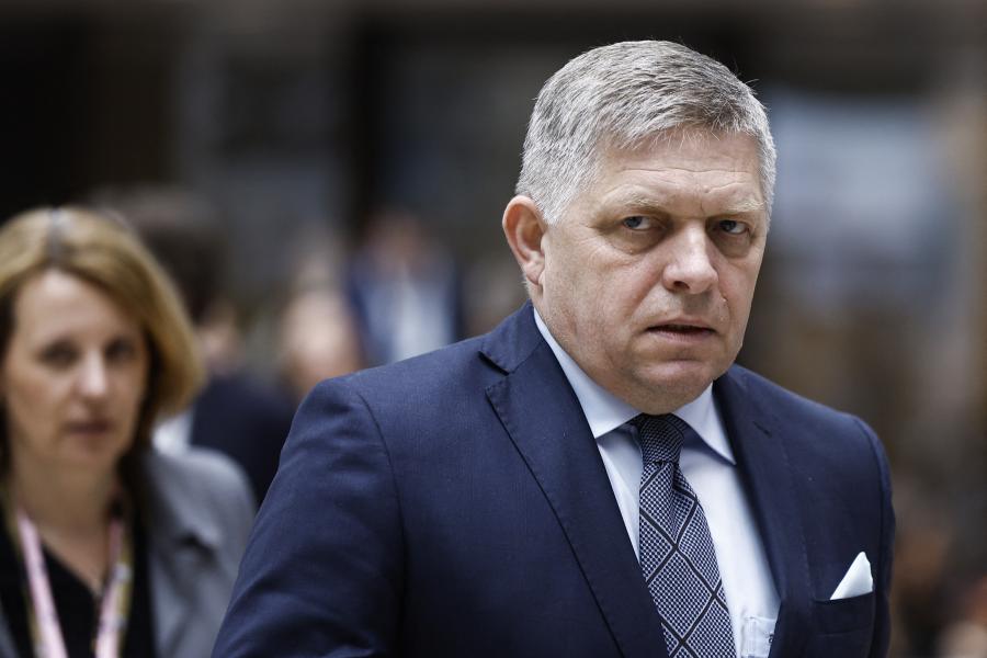 Szlovákiában Orbán Viktor barátja, Robert Fico is a kínaiakra bízná a vasútfejlesztéseket