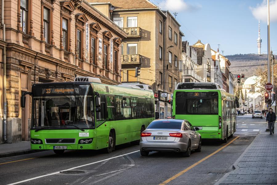 Pécsi buszper: hatályon kívül helyezték az elsőfokú ítéletet, a Kúria dönthet a folytatásról