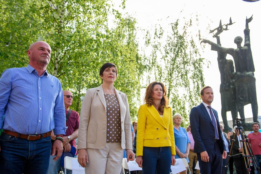 „Nem lehet a Fideszt legyőzni jobboldali politikával”