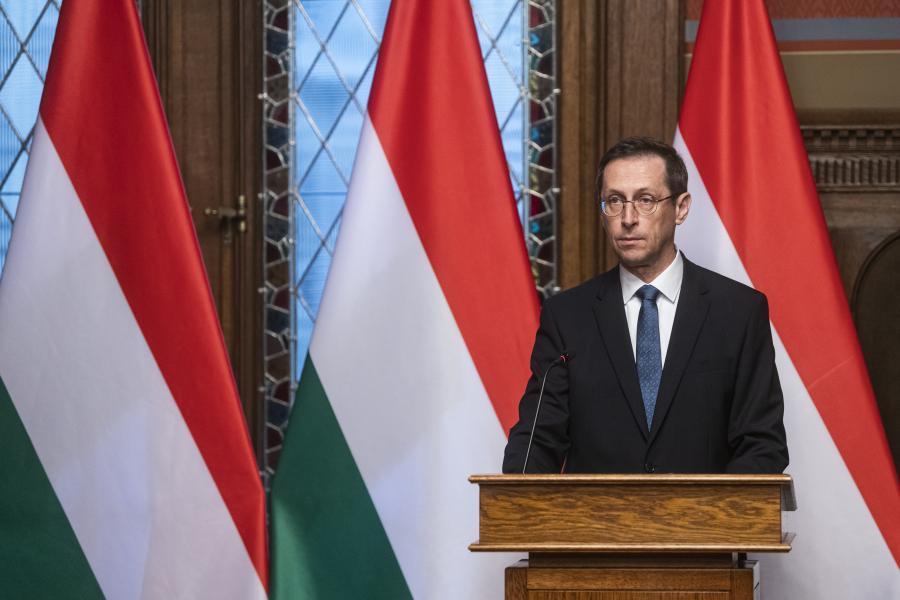 Nagyot alkottak az Orbán-kormány mókamesterei, közben már az éves terv 103 százalékánál tart a költségvetési hiány