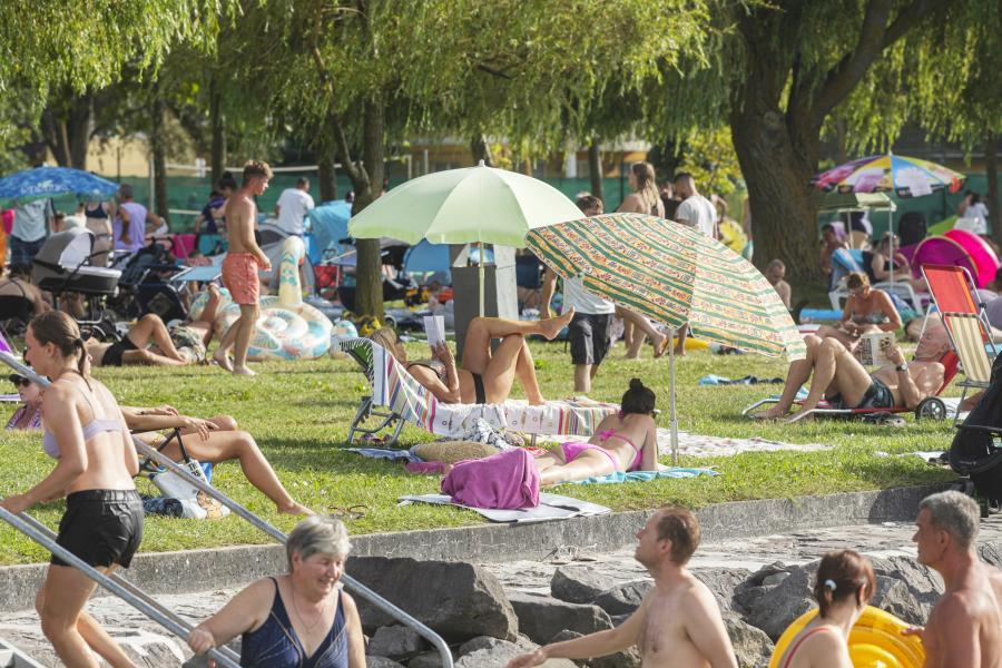 Tízből csak négy magyar tervez nyaralni az idén
