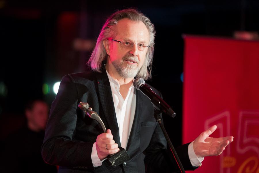 Meghalt Jan A.P. Kaczmarek lengyel Oscar-díjas filmzeneszerző