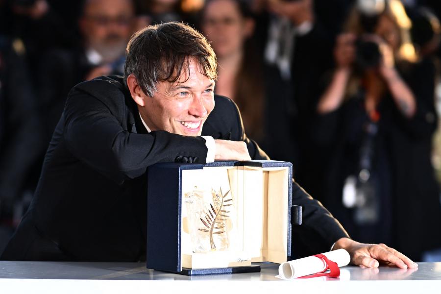 Amerikai thriller kapta a 2024-es Arany Pálmát Cannes-ban