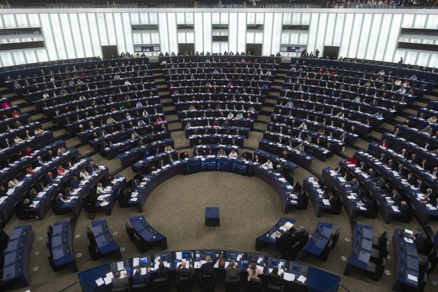A június 9-i választás után a magyar jelenlét súlya is megváltozhat az Európai Parlamentben