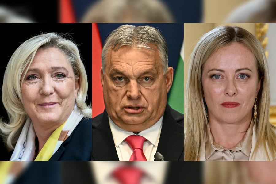 Orbán Viktor: Politikai ügyről van szó, semmi köze a jogállamisághoz