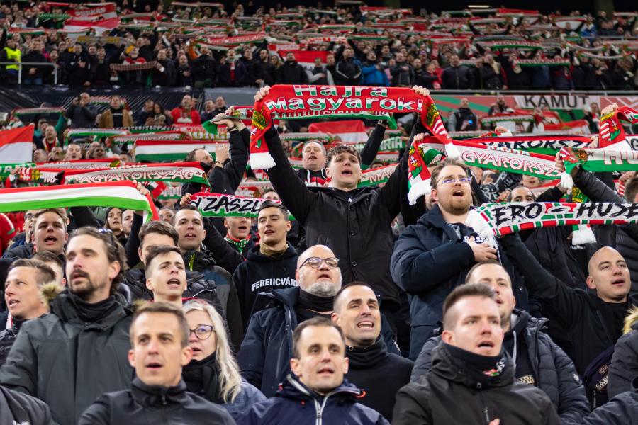Orosz rulett a neten jegyet venni a magyar labdarúgó-válogatott csoportmeccseire