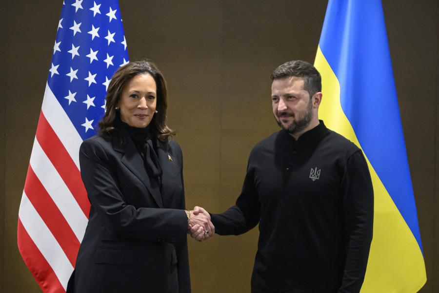 1,5 milliárd dollárt ad Ukrajnának az Egyesült Államok 