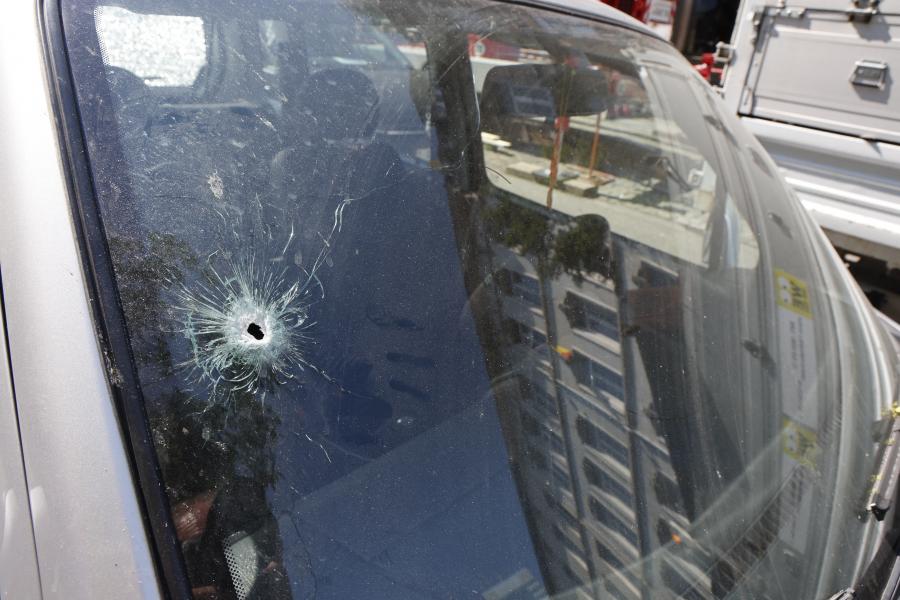 Lövöldözés Brüsszelben: ketten meghaltak, többen életveszélyesen megsérültek