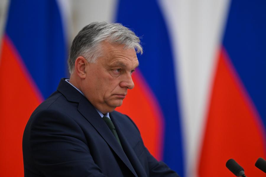 Az Orbán-kormány azért nem támogatta a 444 orosz betiltását elítélő uniós nyilatkozatot, mert szerinte az csak újabb válaszlépést eredményezett volna