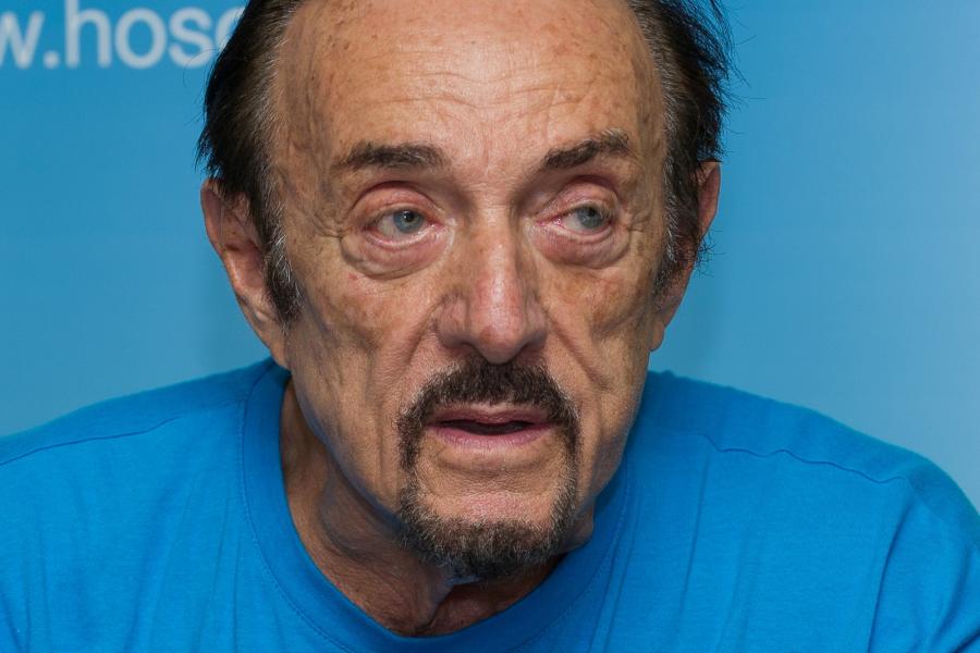 Elhunyt Philip Zimbardo