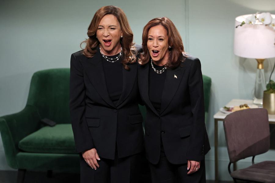 Európa Kamala Harrist akarja, de sokan erőszakra számítanak, ha tényleg legyőzi Donald Trumpot