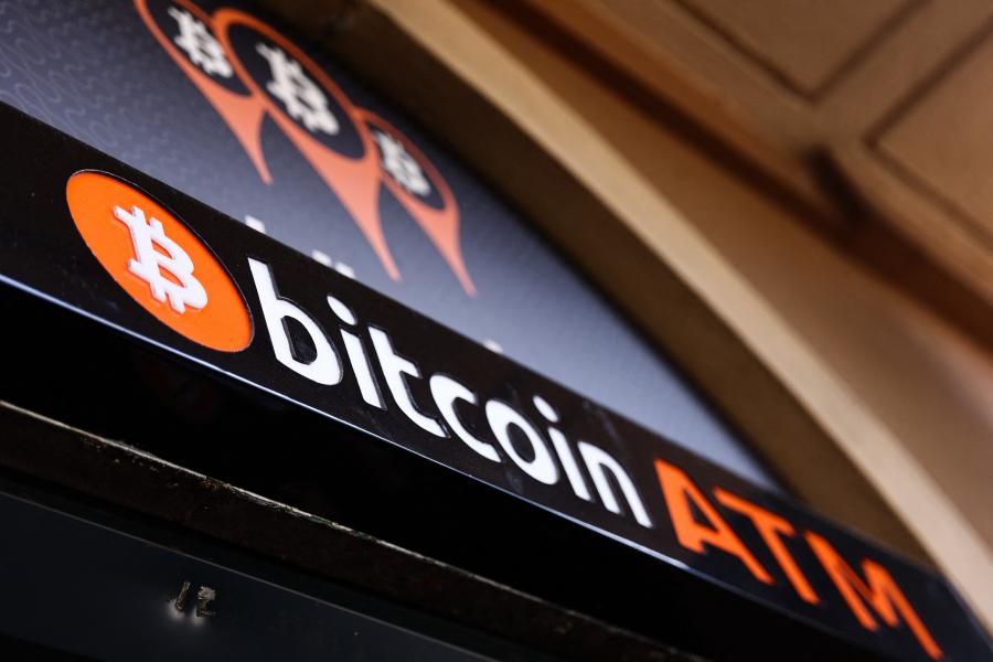 A kriptovilág is Amerikára figyelt, az eredmények után az árfolyam új csúcsra emelkedett