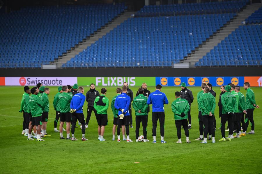 Európa-liga: FTC–Dinamo Kijev: 0-0 – Percről percre