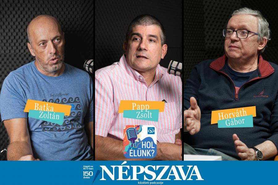 Akkorát nyert Donald Trumppal Orbán Viktor, hogy menten belegebed