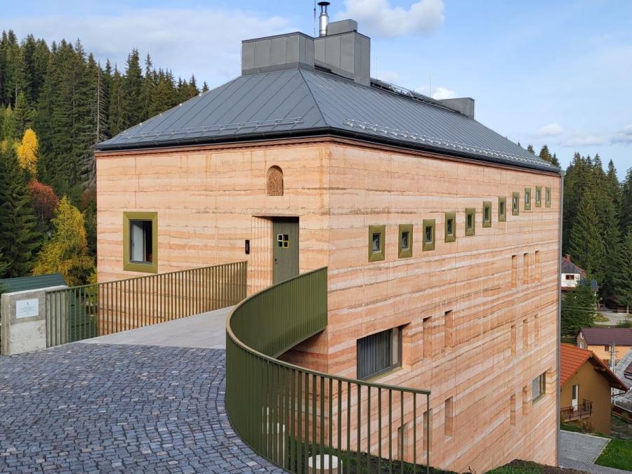 Időtlen letisztultság