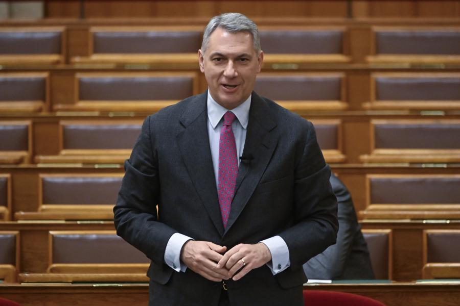 Lázár János: a kormány nem fog közlekedési múzeumot építeni Budapesten, ha a fővárosiak szeretnének egyet, építsenek a maguk örömére