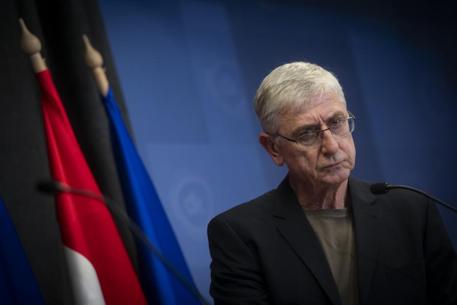 Gyurcsány Ferenc: Politikai katyvasz zajlik a Tisza Párt körül, amiből ki kell maradni