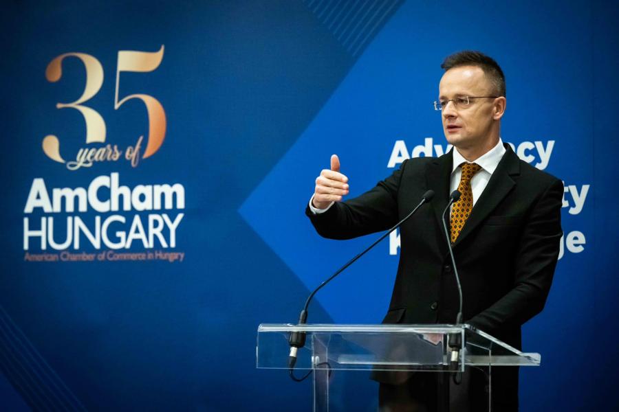 Magyarországon építi fel első gyárát a régióban Dél-Korea legnagyobb élelmiszeripari cége