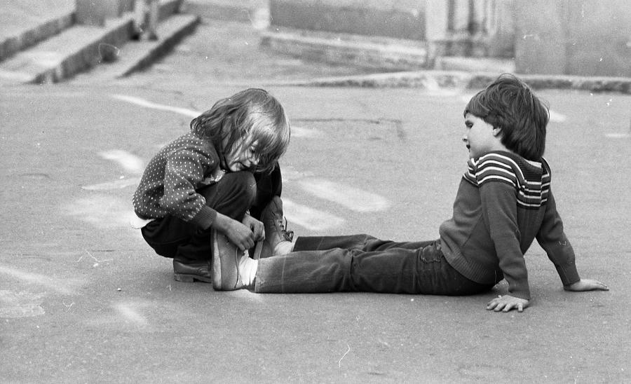 Hogyan lehetne jobb a világ?