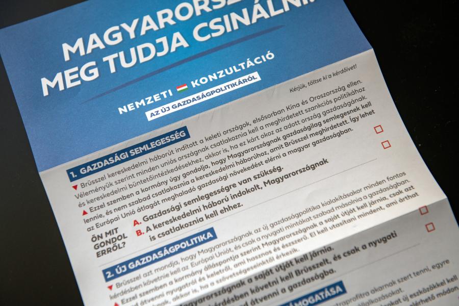 Balsorsunk, keretben