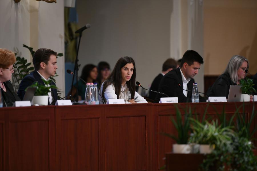 Szentkirályi Alexandra éjszakára lezárná a budapesti aluljárókat