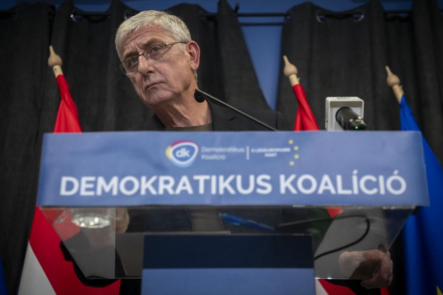 Döntött a Fidesz, Gyurcsány Ferenc 14 milliót fizet