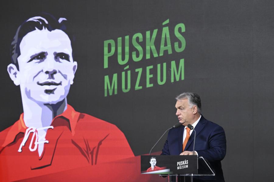 Orbán Viktor elismerte, hogy sok baj van a gyermekvédelmi intézményekben