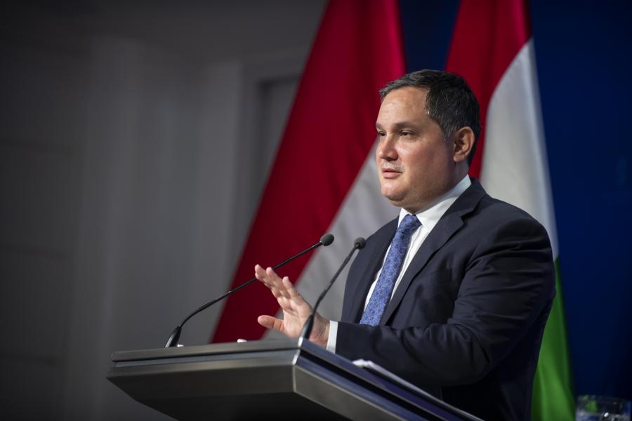 Nagy Márton állítja, nem azért haragszik Matolcsyra, mert kirúgta, hanem azért, mert utánanyúlt és el akarta lehetetleníteni