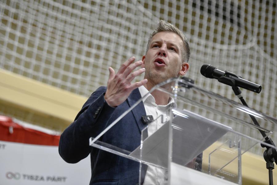 Több mint hatezren akarnak részt venni Magyar Péter leendő kormányában