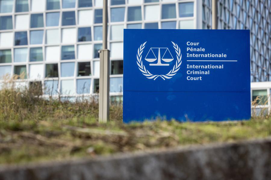 Veszélyben van a Nemzetközi Büntetőbíróság az intézmény elnöke szerint