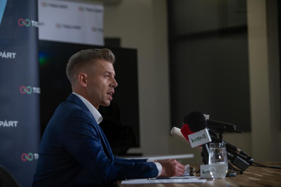 Magyar Péter: Miniszterelnök úr, tudjuk mire készülnek, ne tegyék!