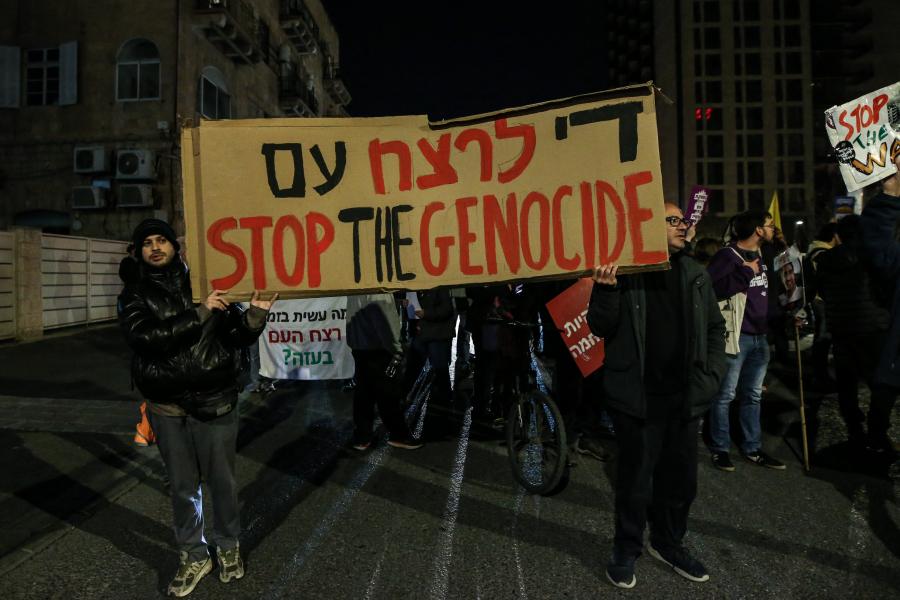 Egyre közelebb kerül a tűzszüneti megállapodáshoz Izrael és a Hamász