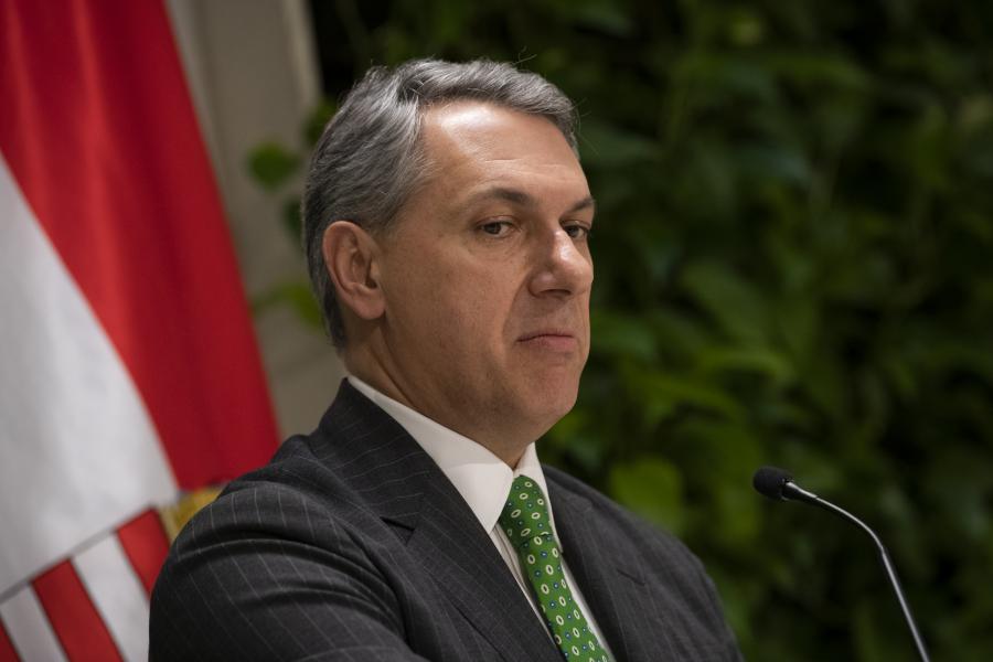 Lázár János: Nem tartok attól, hogy 2026-ban megbukik a Fidesz, de van ilyen forgatókönyv is