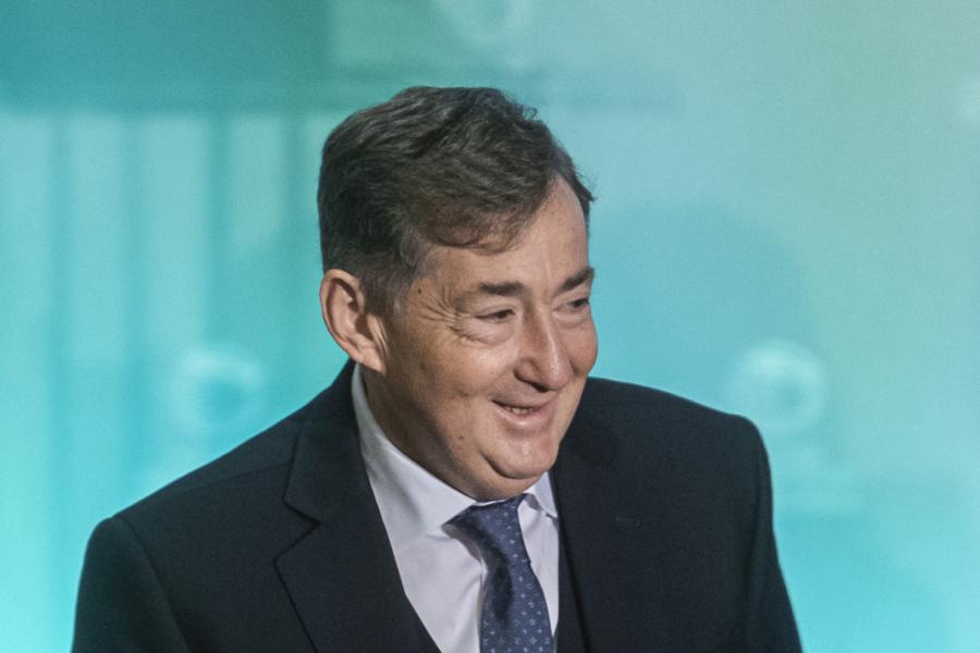 Megbírságolta a NAV Mészáros Lőrinc csárdáját, Orbán Viktor iskolatársa 21 másodpercnyi jövedelméből ki is fizette a büntetést