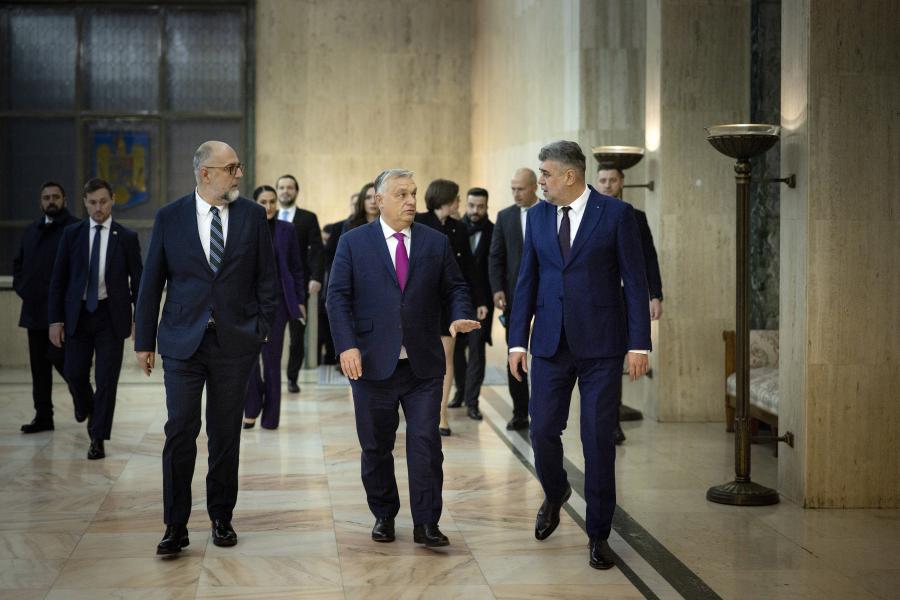 Visszaüthet Magyarországra az orosz földgázfüggőség