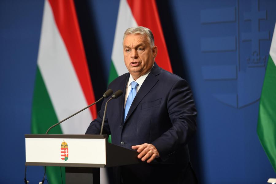 Úgy tűnik, 2025-ben előrehozott választással is számol az Orbán-kormány, árulkodó tételt fedeztek fel a költségvetésben