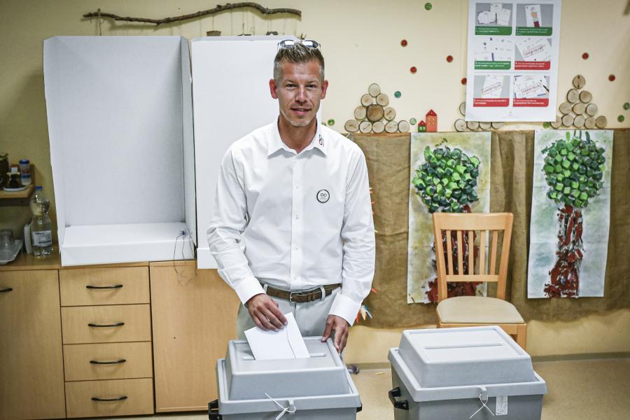 Előre hozott előrehozás