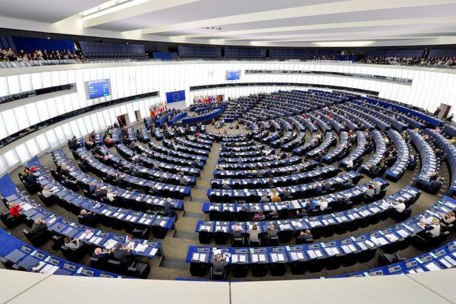 Leépülőben a román jogállamiság az Európai Parlament szerint