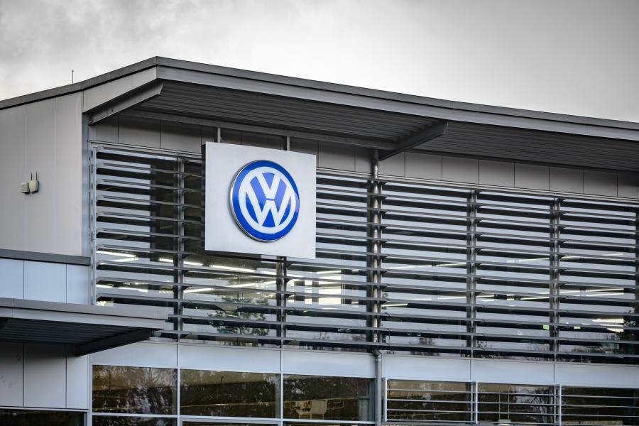 Dízelbotrány - Vádat emeltek a Volkswagen-csoport volt vezetője ellen