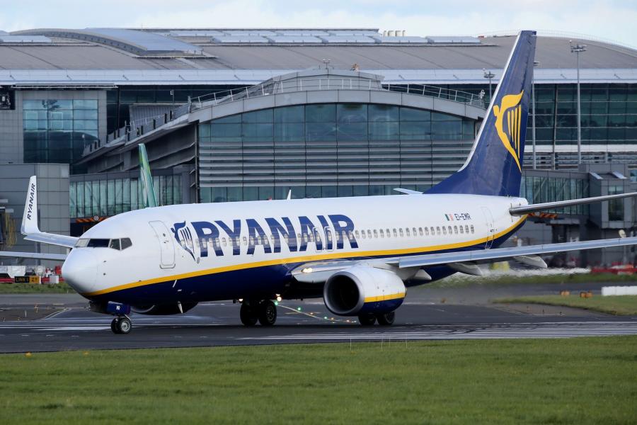 Budapesten hagyta a csomagokat a Ryanair, fellázadtak az utasok