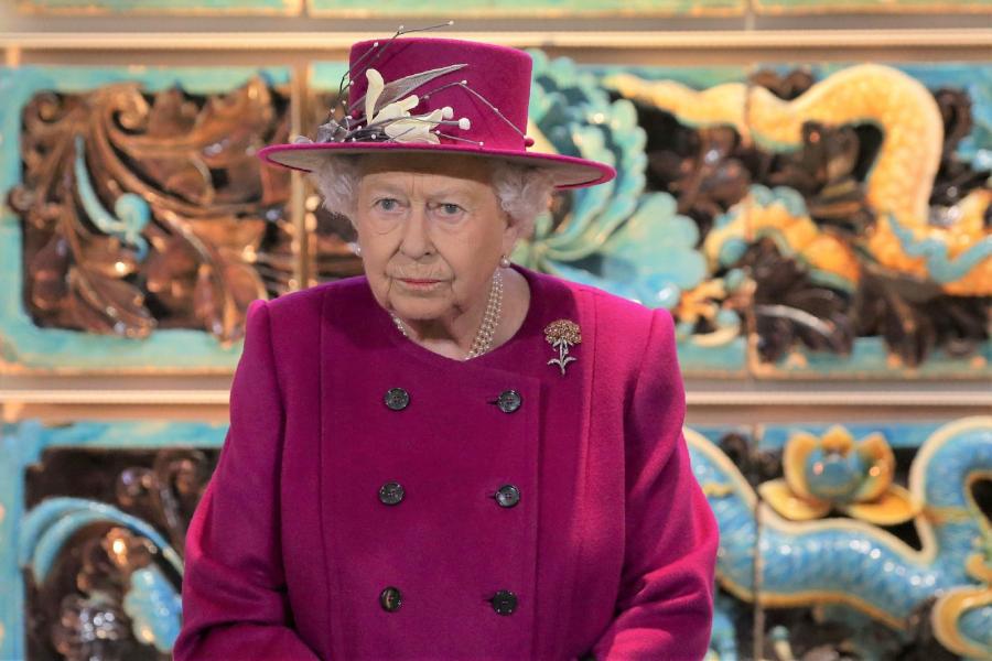 II. Erzsébet is megszólalt Brexit-ügyben
